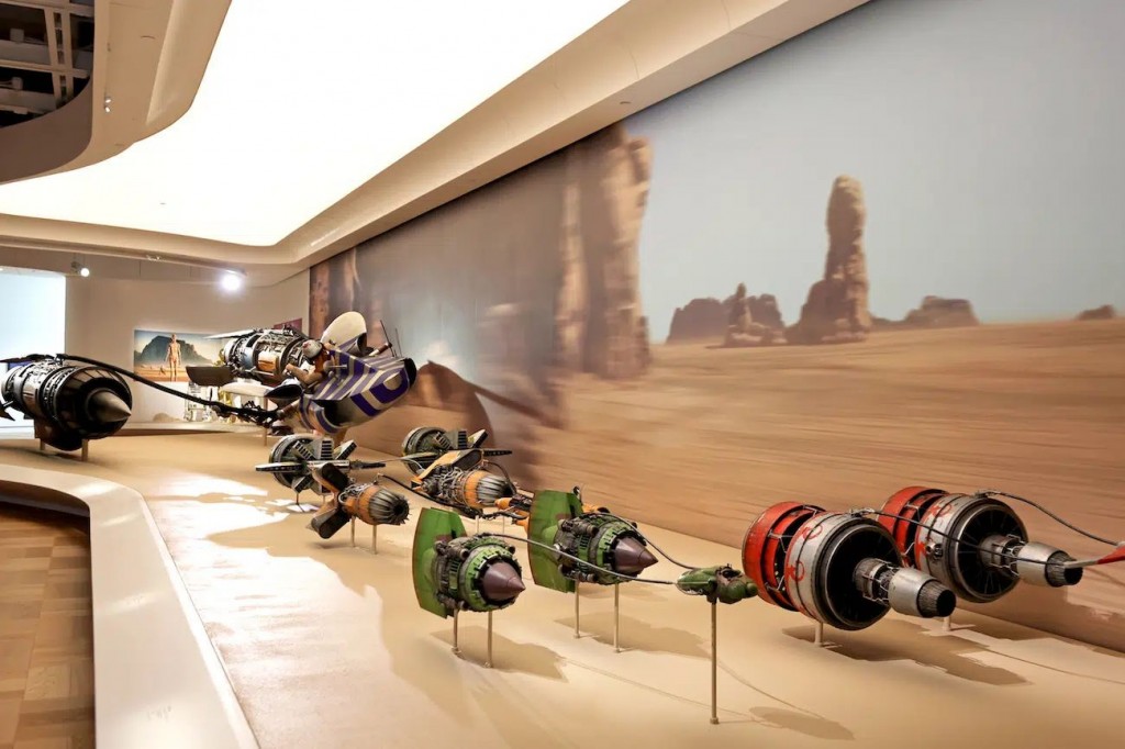 Lucas Museum of Narrative Art-20