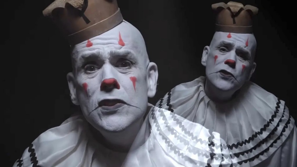 Puddles Pity Party sing Pink Floyd