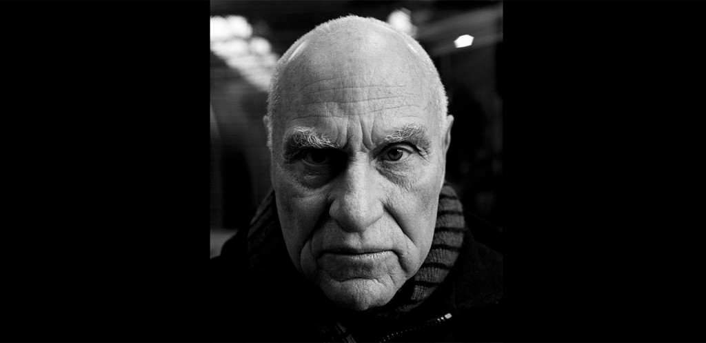Richard Serra