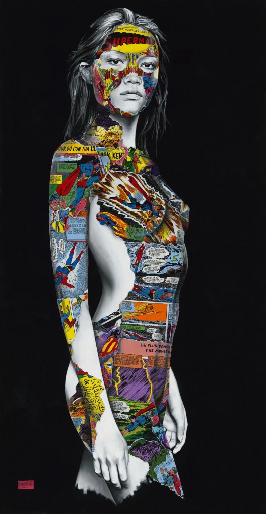 Sandra Chevrier-02
