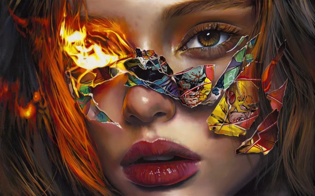 Sandra Chevrier-07