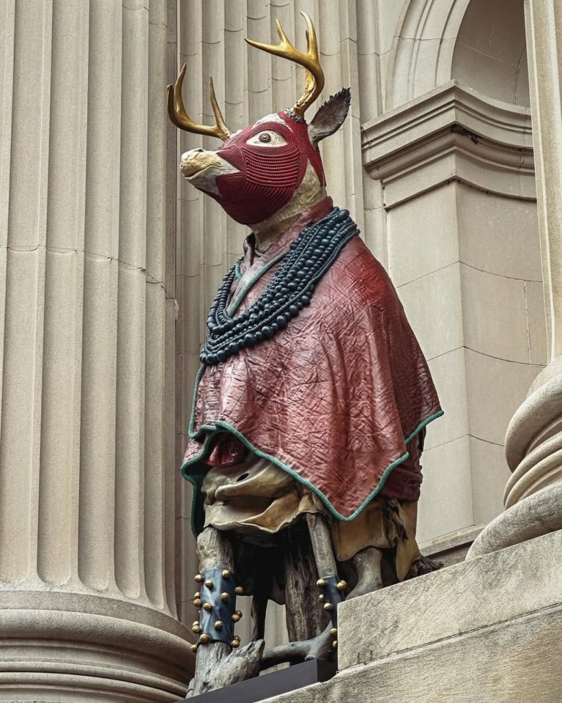 The Animal That Therefore I Am-01