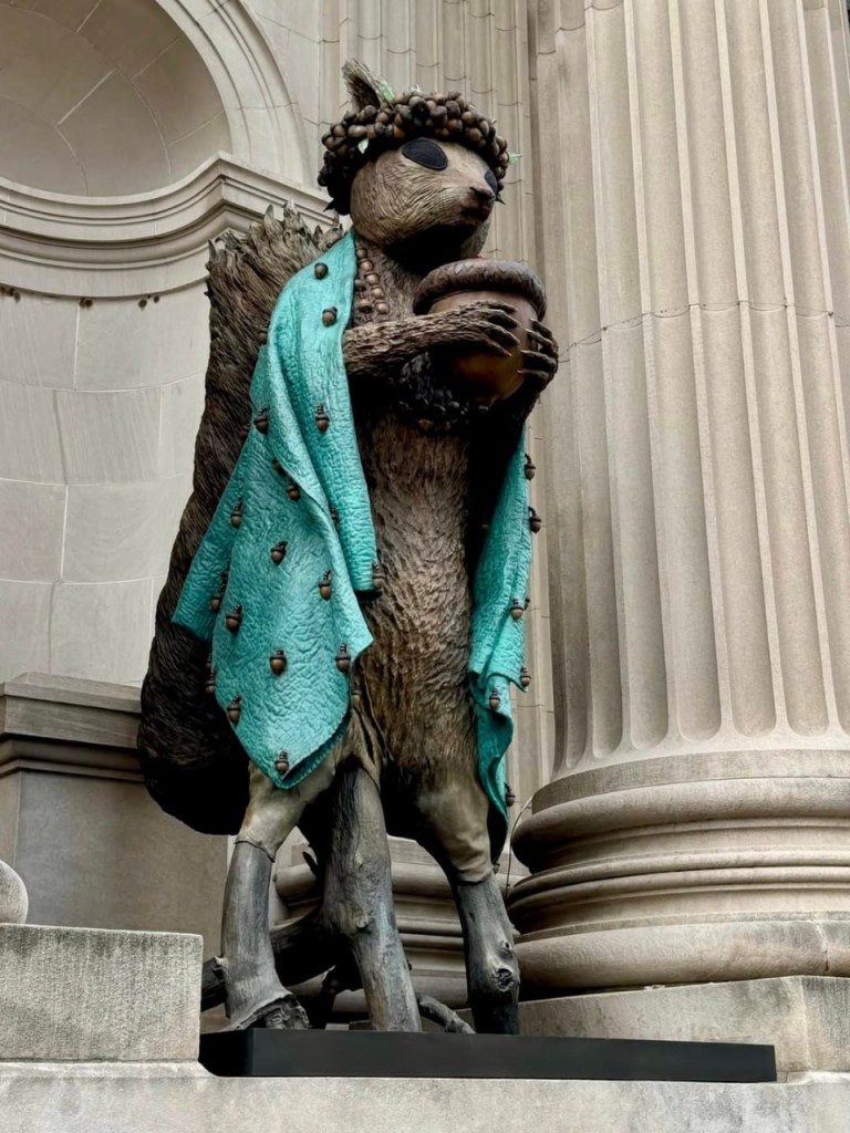 The Animal That Therefore I Am-02