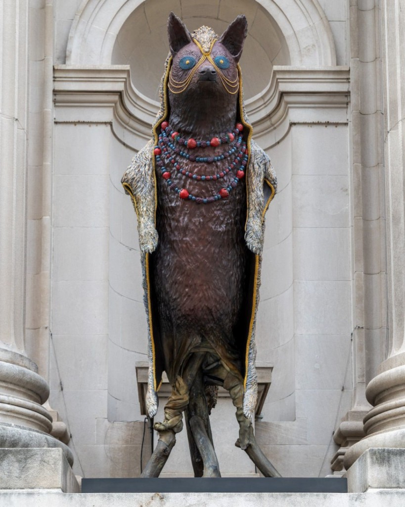 The Animal That Therefore I Am-03