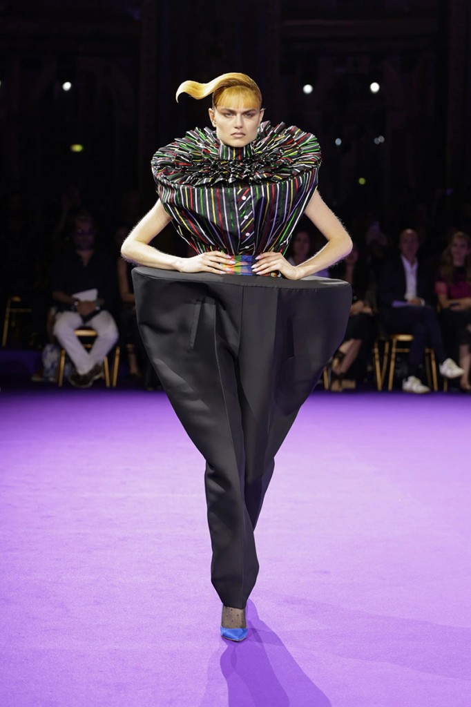 Viktor & Rolf 2024-07