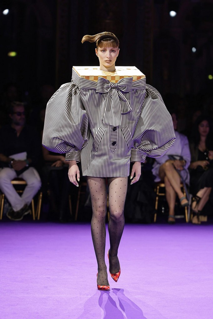 Viktor & Rolf 2024-09