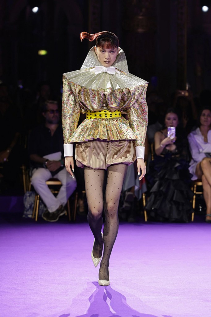 Viktor & Rolf 2024-12