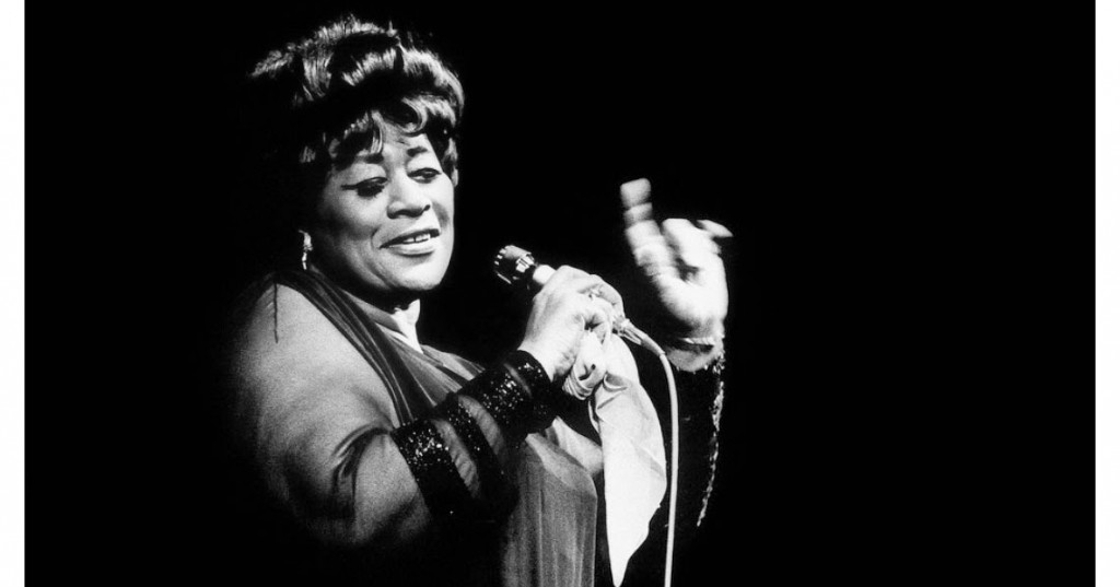 ella fitzgerald