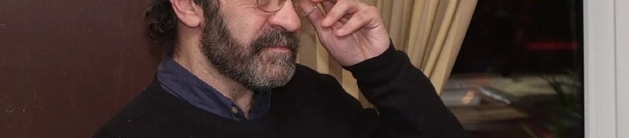 Анатолий 'Джордж' Гуницкий ак