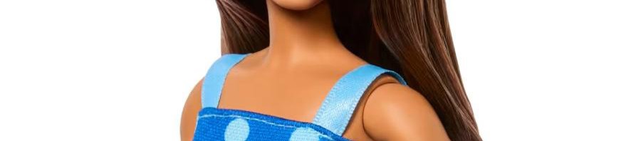 Барби, страдающая диабетом