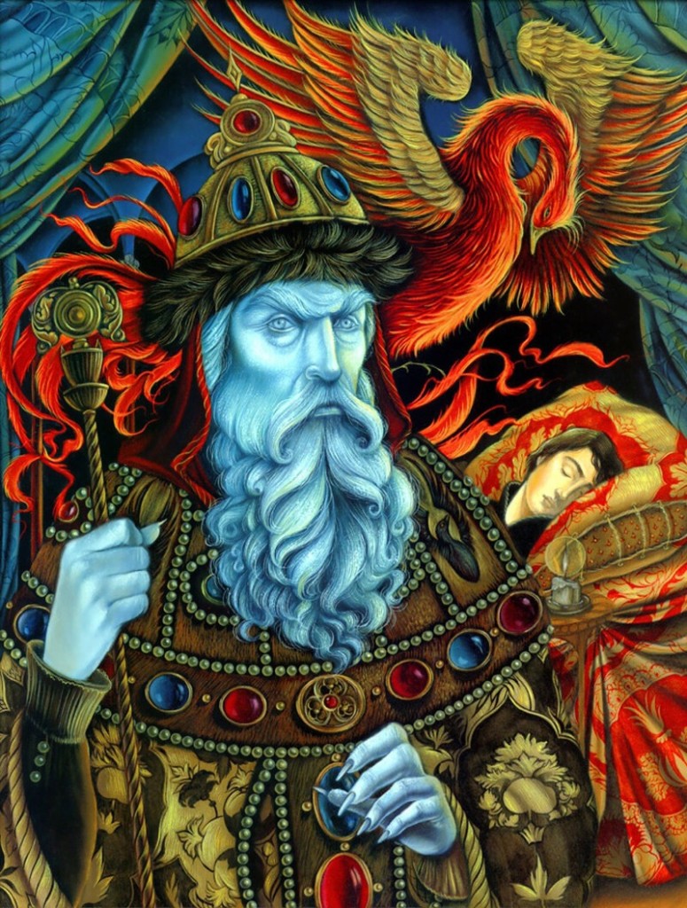 Волшебная матрешка-04