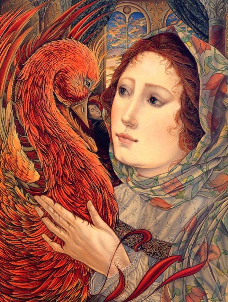 Волшебная матрешка-06