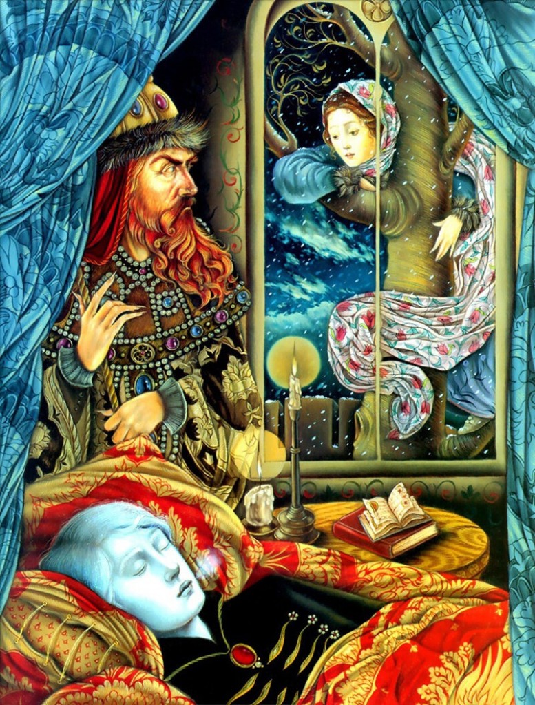 Волшебная матрешка-07