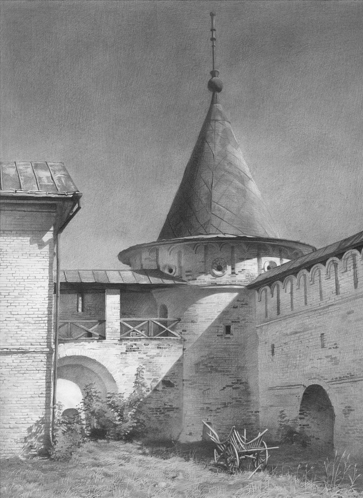 Денис Чернов - 12