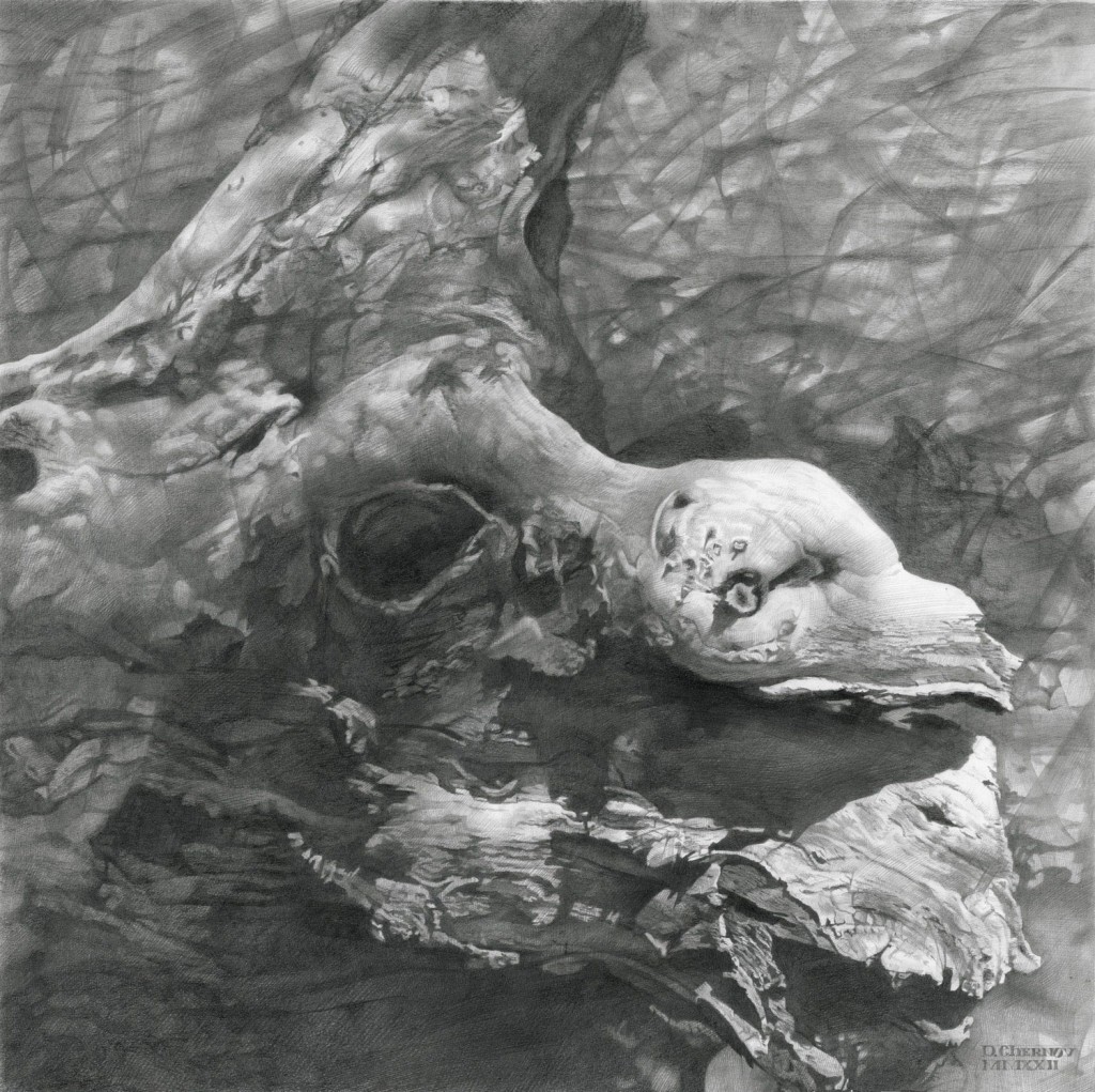 Денис Чернов - 17