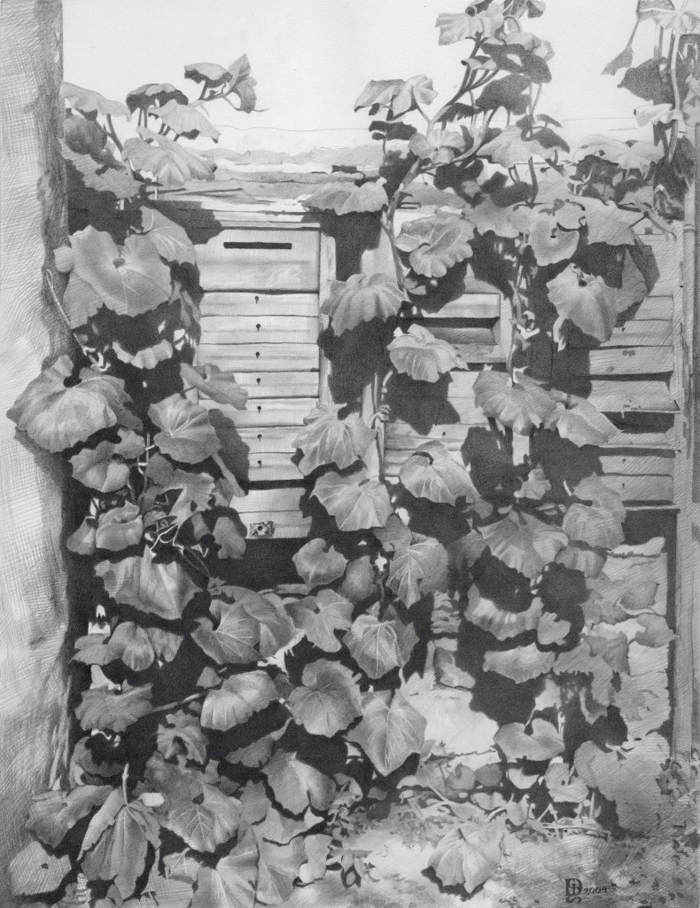 Денис Чернов - 18