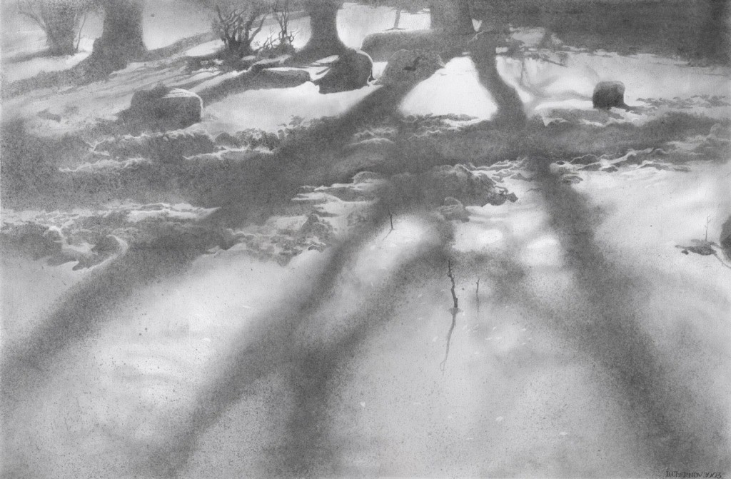 Денис Чернов - 21