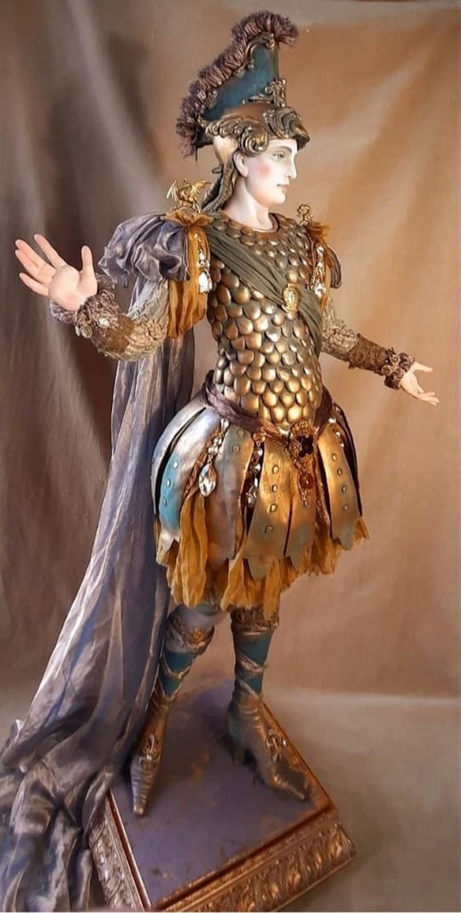 Куклы Натальи Побединой-03