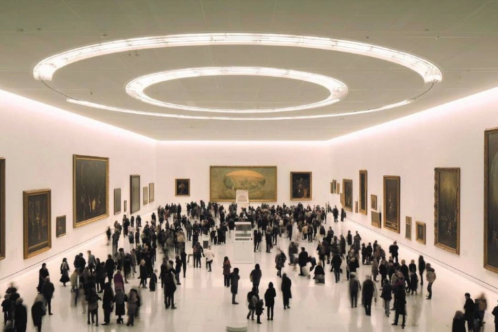 Музейный депозитарий в Коммунарке-07