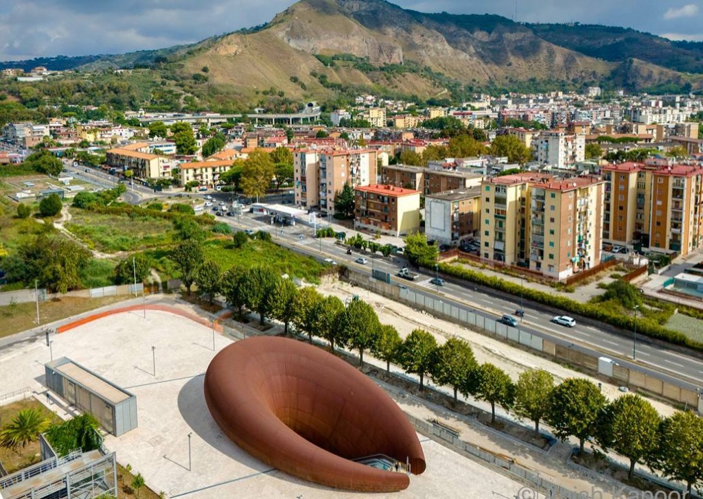 Подземелье Аниша Капура-07