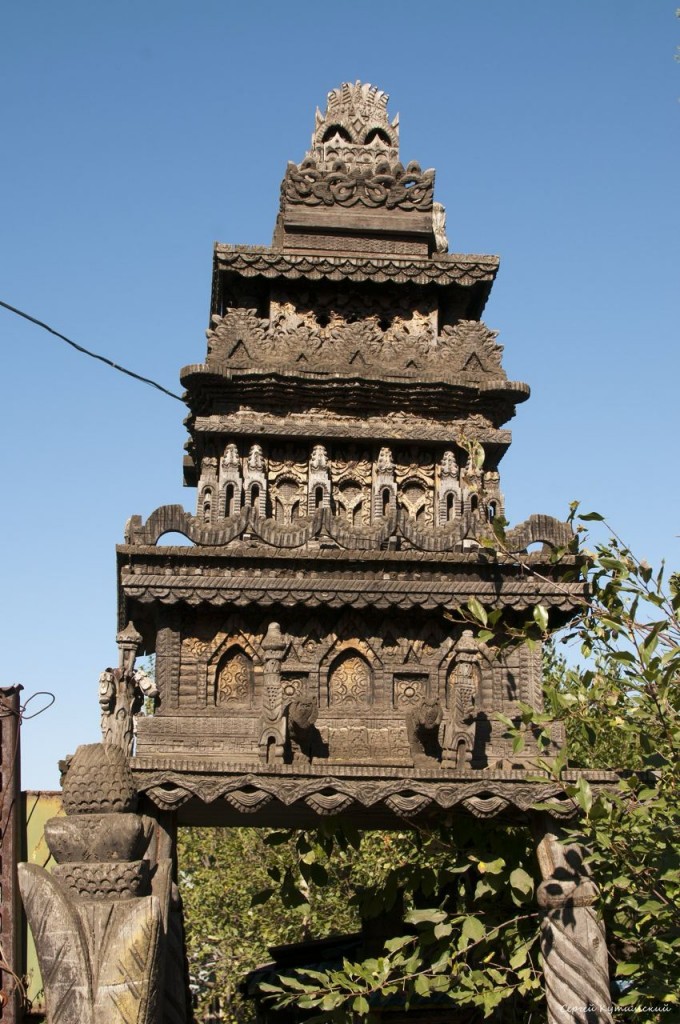 Сказочный домик-04