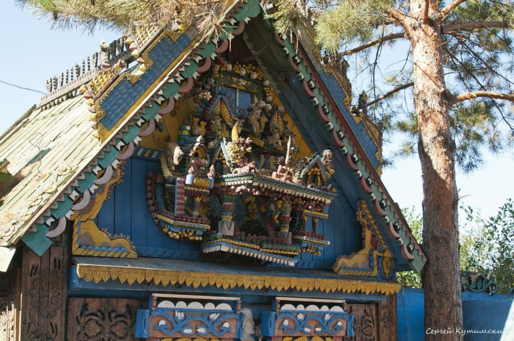 Сказочный домик-05