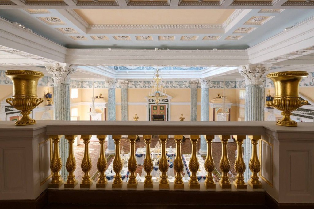 Усадьба Останкино после реставрации-02