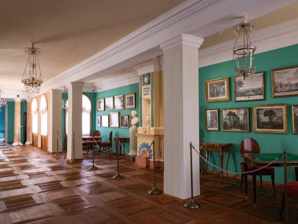 Усадьба Останкино после реставрации-03