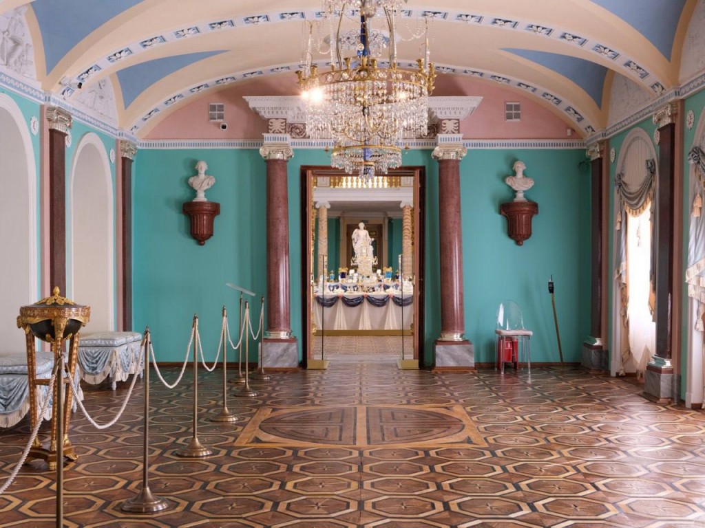 Усадьба Останкино после реставрации-04