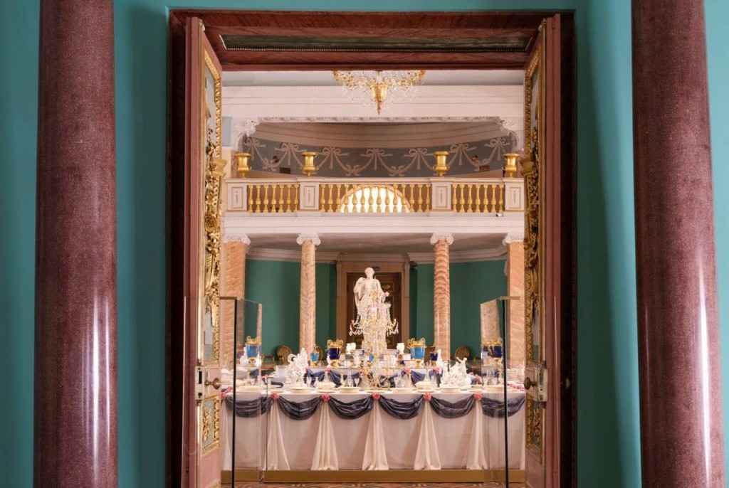 Усадьба Останкино после реставрации-07