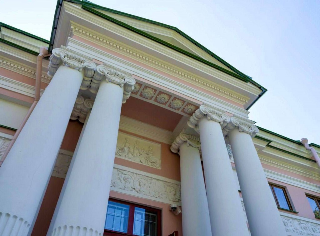 Усадьба Останкино после реставрации-08