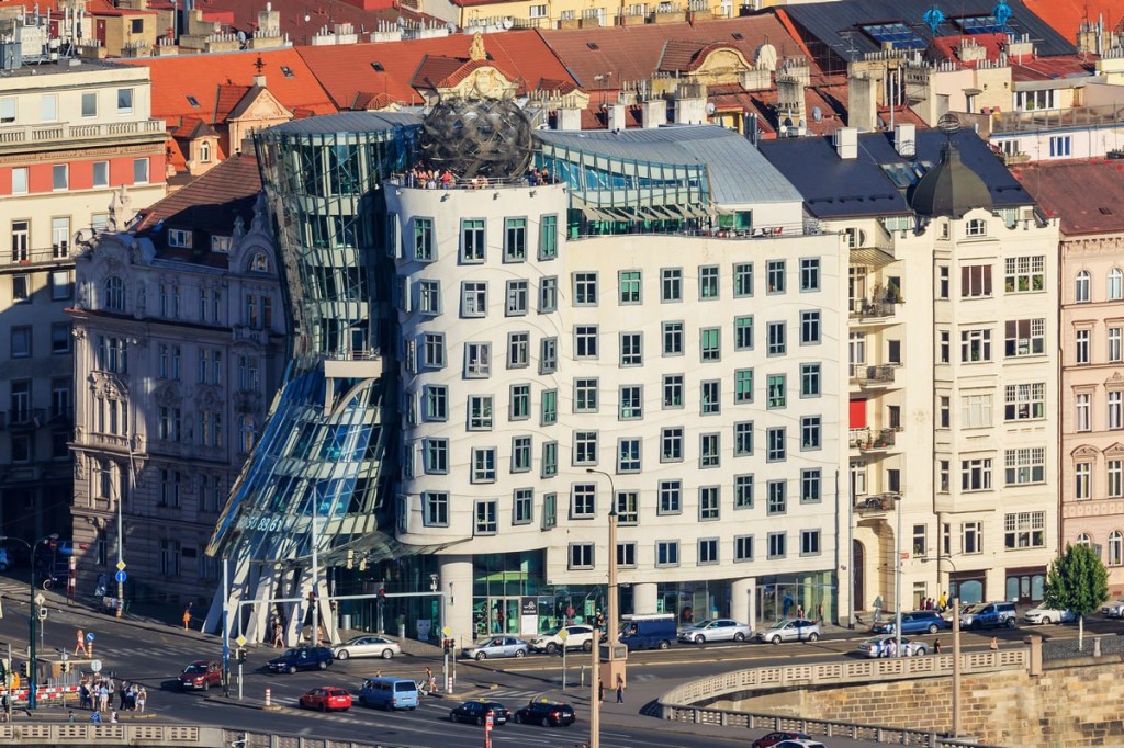 Фрэнк Гери-04