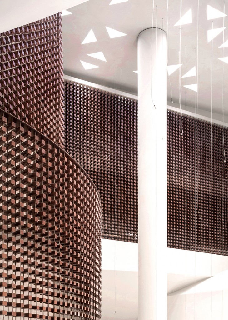 Художественный музей Цзиньлин-10